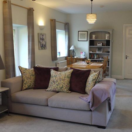 Cosy Stone Cottage, The Bungalow Perrotts Brook Cirencester Kültér fotó