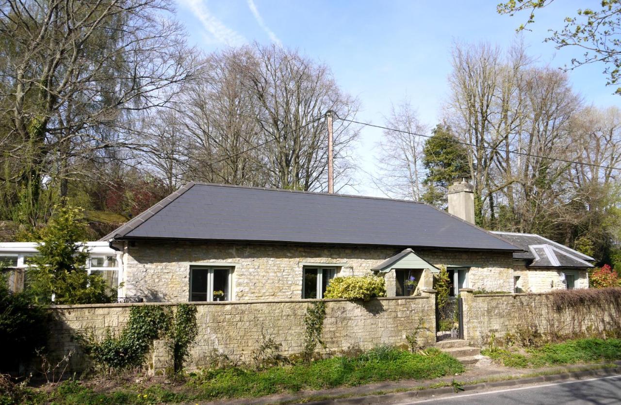Cosy Stone Cottage, The Bungalow Perrotts Brook Cirencester Kültér fotó