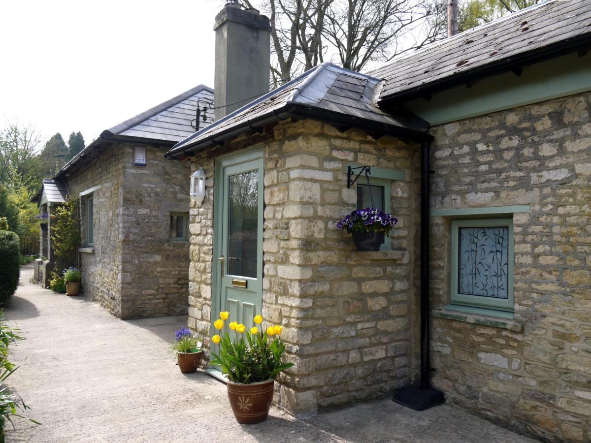 Cosy Stone Cottage, The Bungalow Perrotts Brook Cirencester Kültér fotó