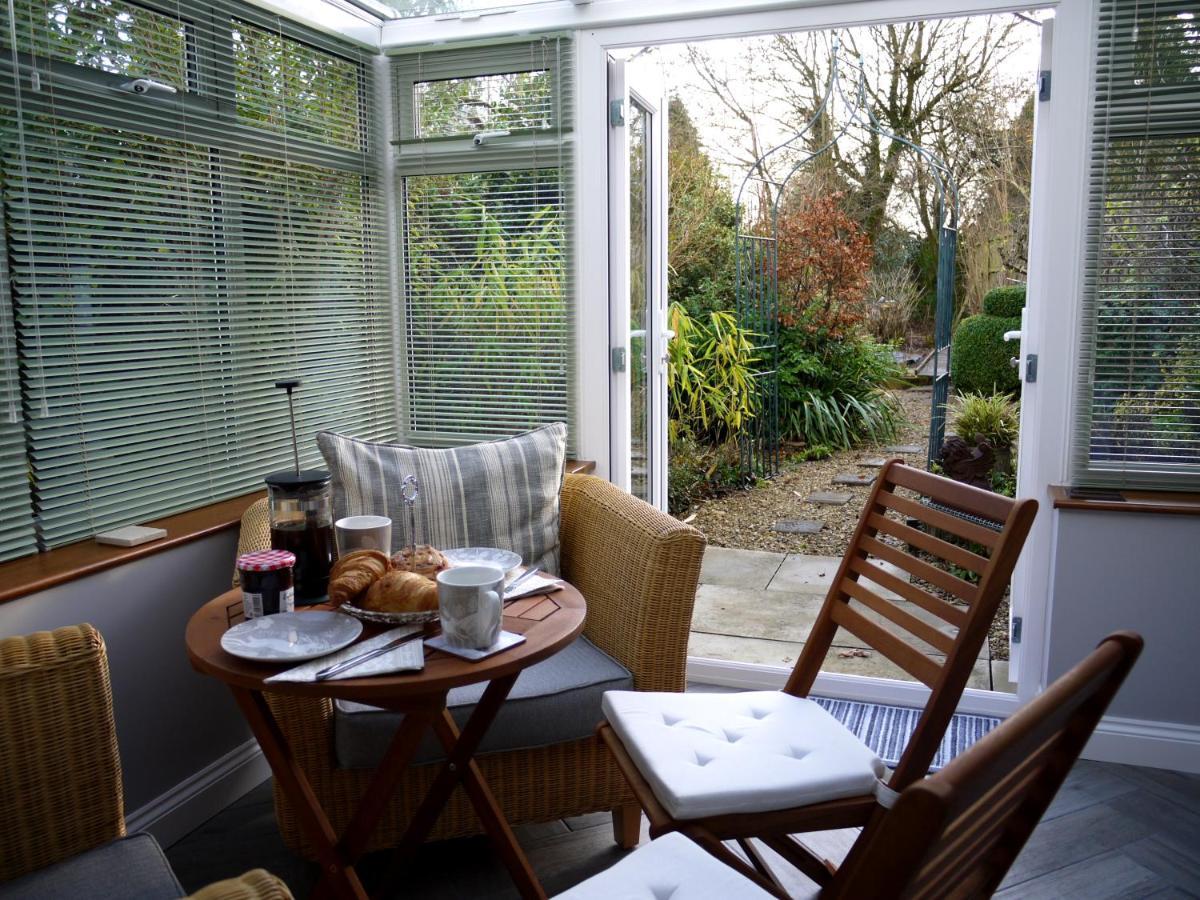 Cosy Stone Cottage, The Bungalow Perrotts Brook Cirencester Kültér fotó