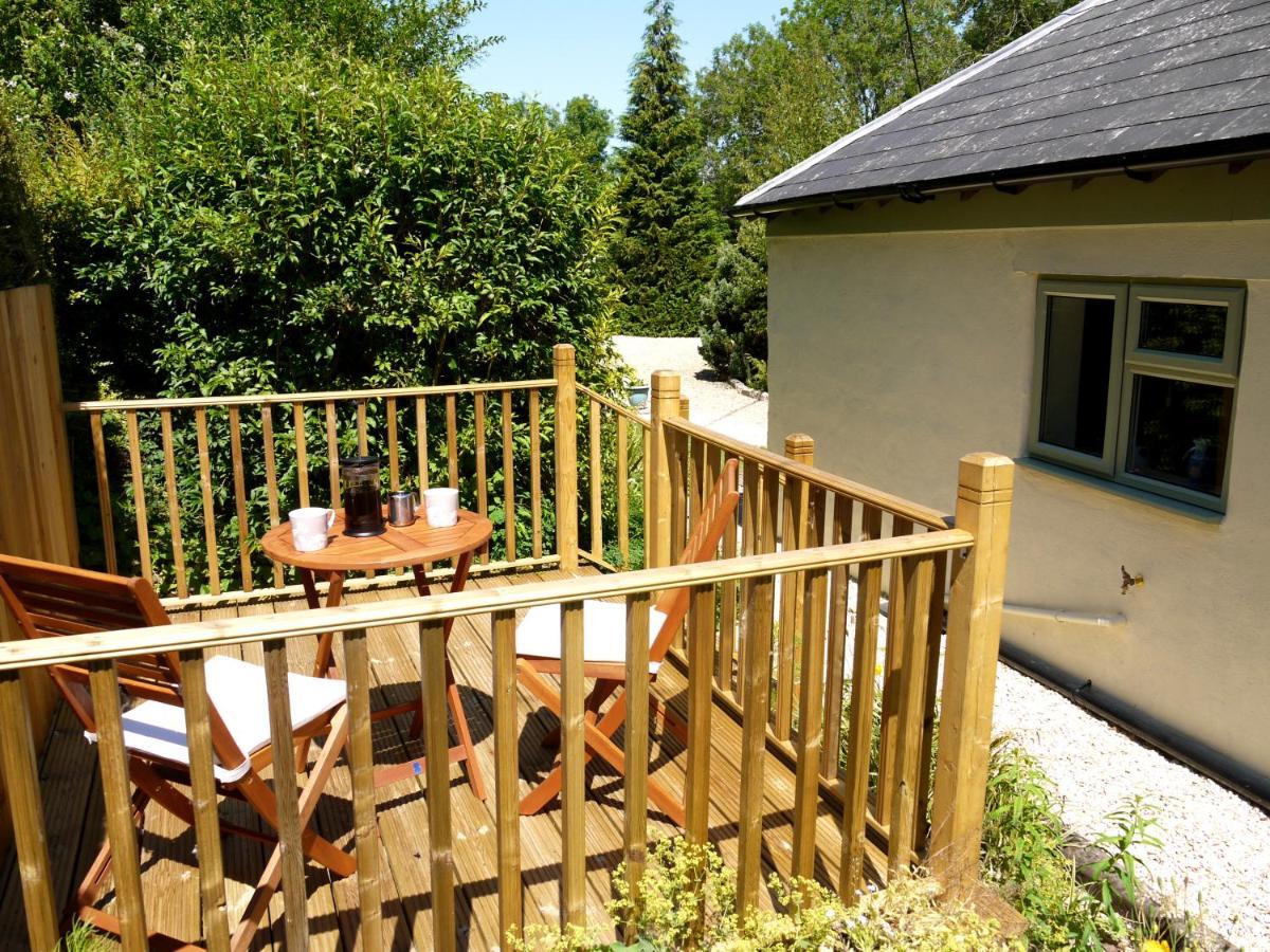 Cosy Stone Cottage, The Bungalow Perrotts Brook Cirencester Kültér fotó
