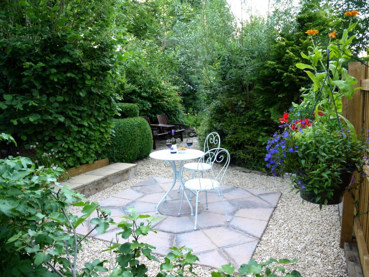 Cosy Stone Cottage, The Bungalow Perrotts Brook Cirencester Kültér fotó
