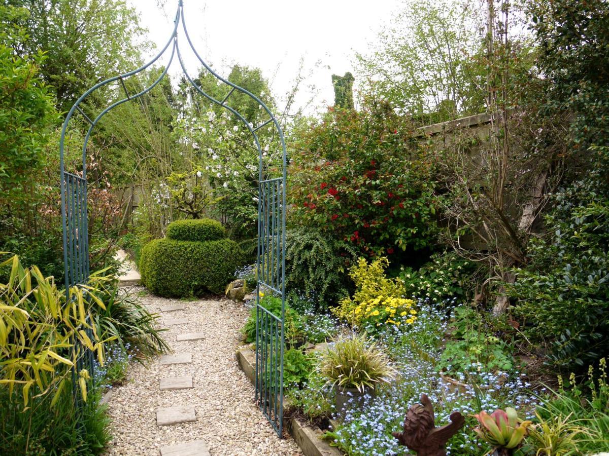 Cosy Stone Cottage, The Bungalow Perrotts Brook Cirencester Kültér fotó