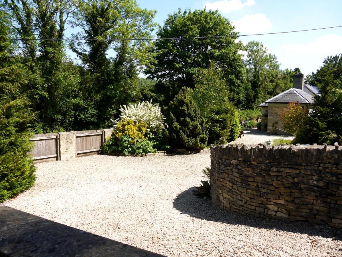 Cosy Stone Cottage, The Bungalow Perrotts Brook Cirencester Kültér fotó