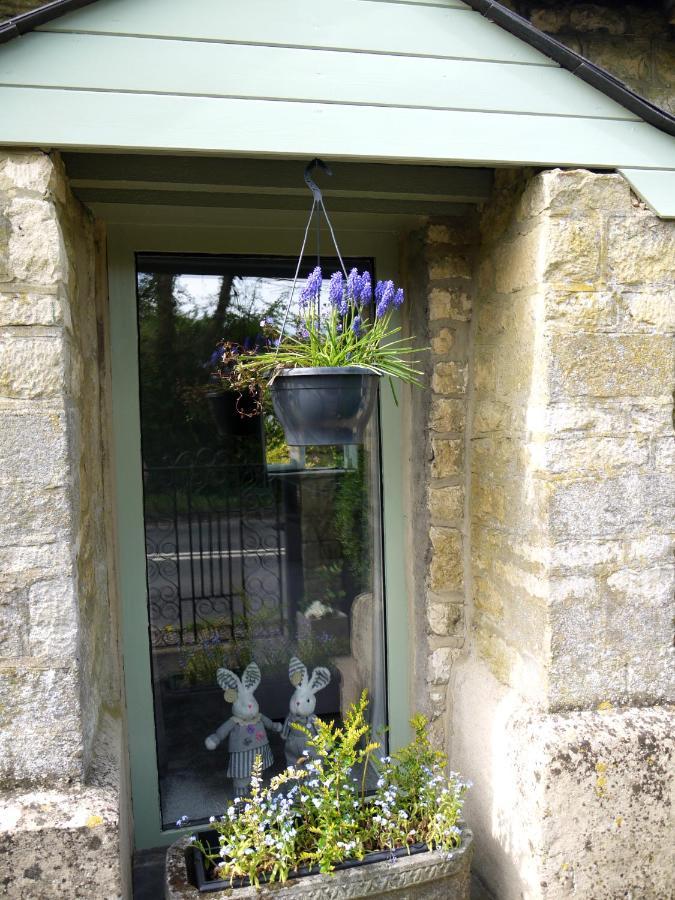 Cosy Stone Cottage, The Bungalow Perrotts Brook Cirencester Kültér fotó