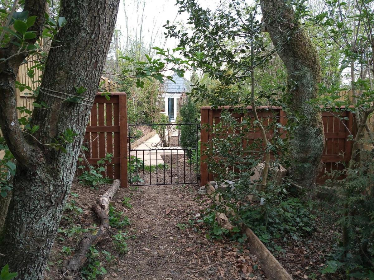 Cosy Stone Cottage, The Bungalow Perrotts Brook Cirencester Kültér fotó