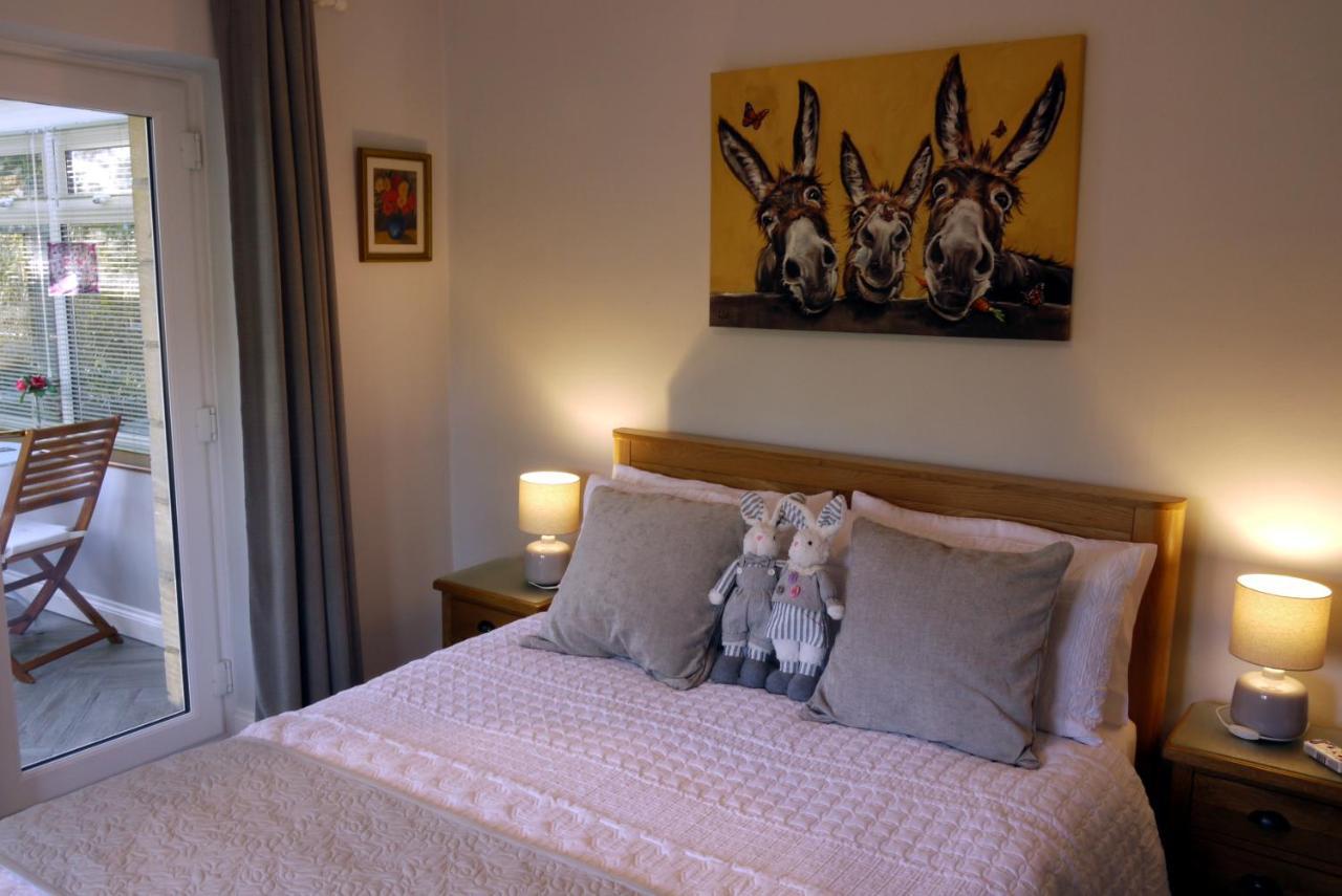 Cosy Stone Cottage, The Bungalow Perrotts Brook Cirencester Kültér fotó